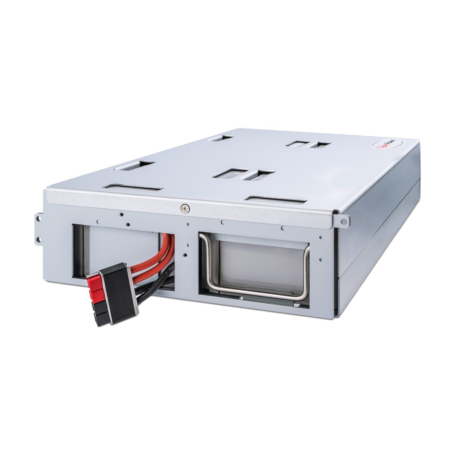 Cyberpower RBP0040 Battery Replacement Cartridge For Pr1500elcdrtxl2u,Pr2000elcdrtxl2u,Pr3000elcdrt2u