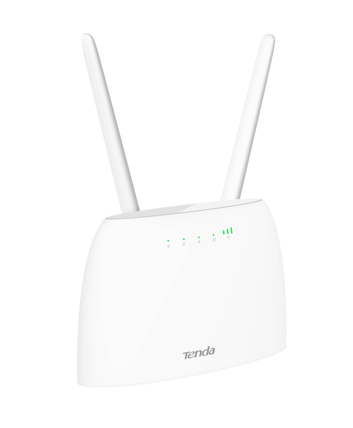 Tenda 4G07 Ac1200 Dual-Band Wi-Fi 4G Lte Router