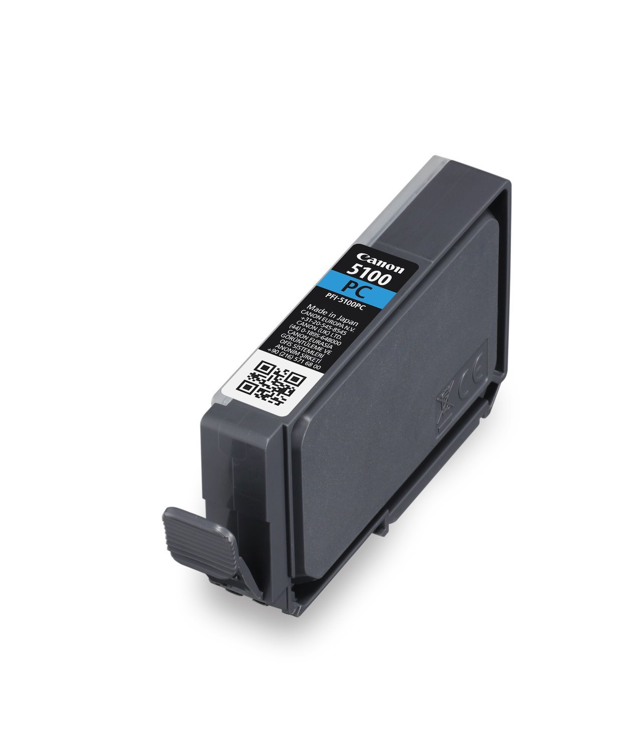 Canon Ink Tank Pfi-5100 PC - Ink Cartridge For Pro-310