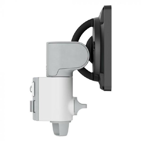 Atdec 130MM Monitor Arm - White