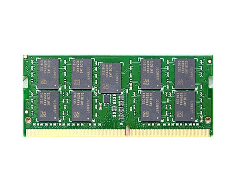 Synology 8GB DDR4 Ecc Unbuffered Sodimm For DS1621xs+, DS1621+