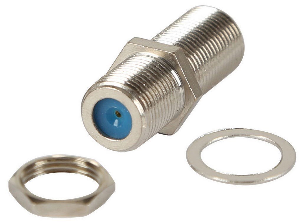 4Cabling Jonsa F-F Foxtel App P/Mount W/Captive