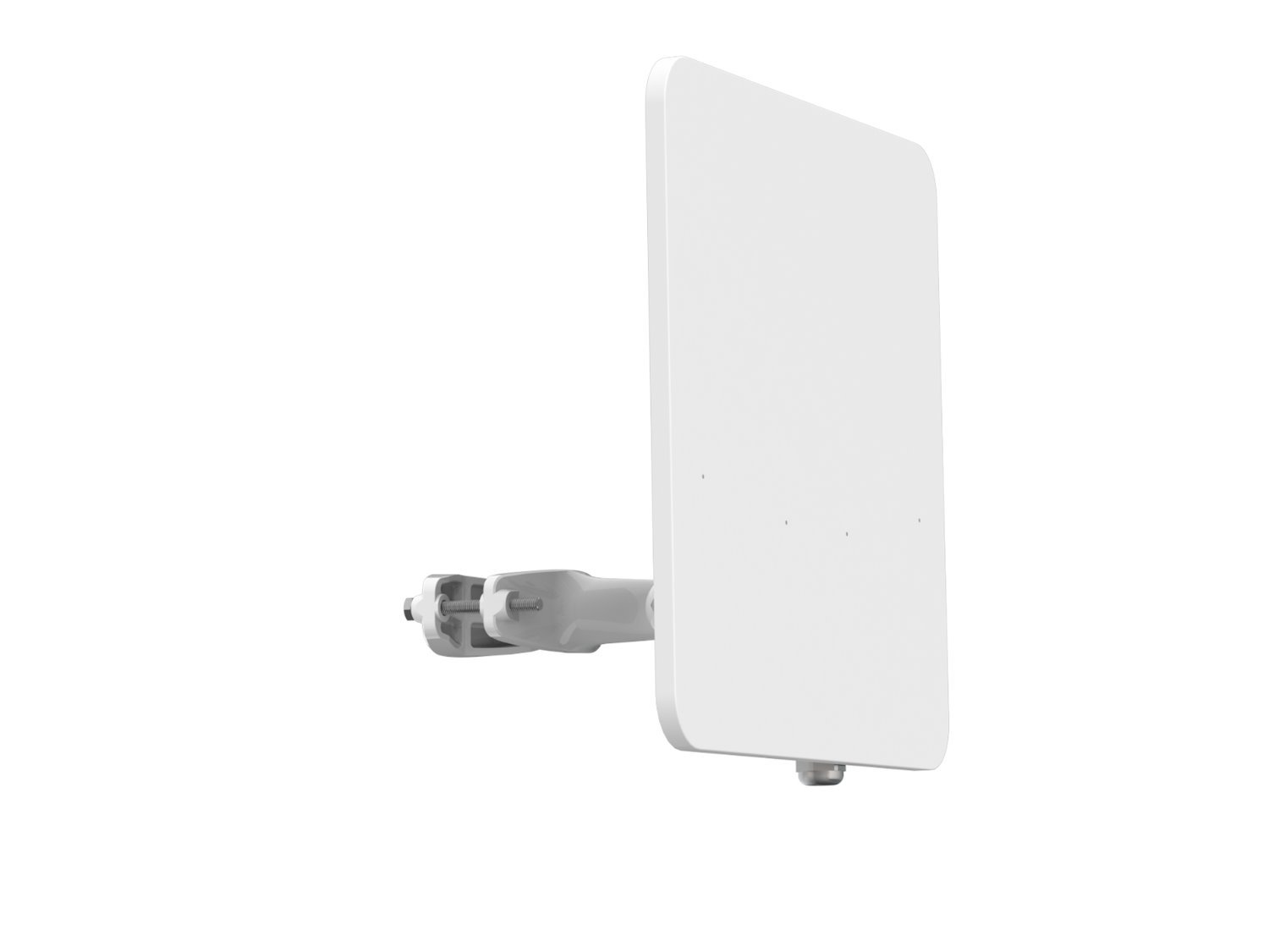 LigoWave | 5GHz Outdoor Wireless Bridge With 802.11Ac For Mid-to-Long Range PTP And PTMP Scenarios In Harsh Environments