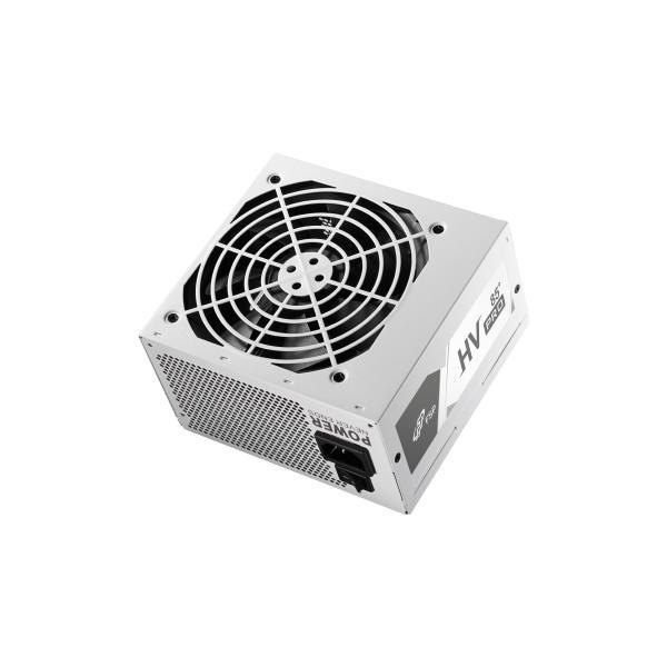 FSP HV Pro 85+ 650W In White