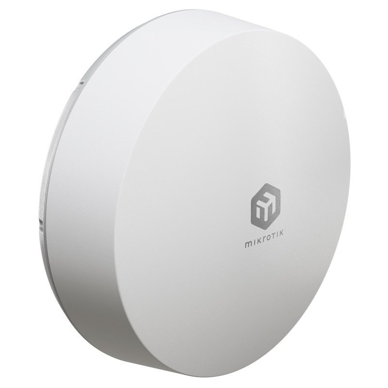 MikroTik Atl 5G R16 Outdoor 5G Cellular Radio With Built In 16dBi Antenna