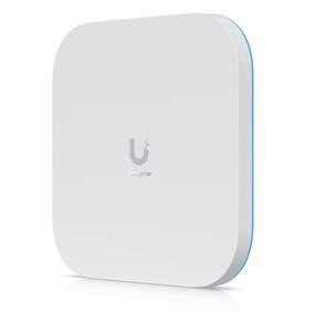 Ubiquiti UniFi E7 Enterprise-Grade Indoor Access Point With 10-Stream WiFi 7, 10 GbE Uplink