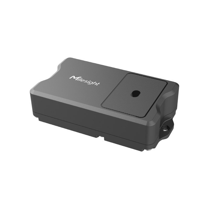 MIlesight LoRaWAN As923/Au915 Em400-Tld ToF Laser Distance IoT Sensor