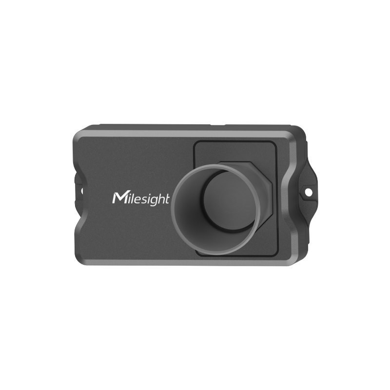 Milesight NB-IoT/CatM Em400-Udl Ultrasonic 5 Metre Distance Sensor With Ip67 Case