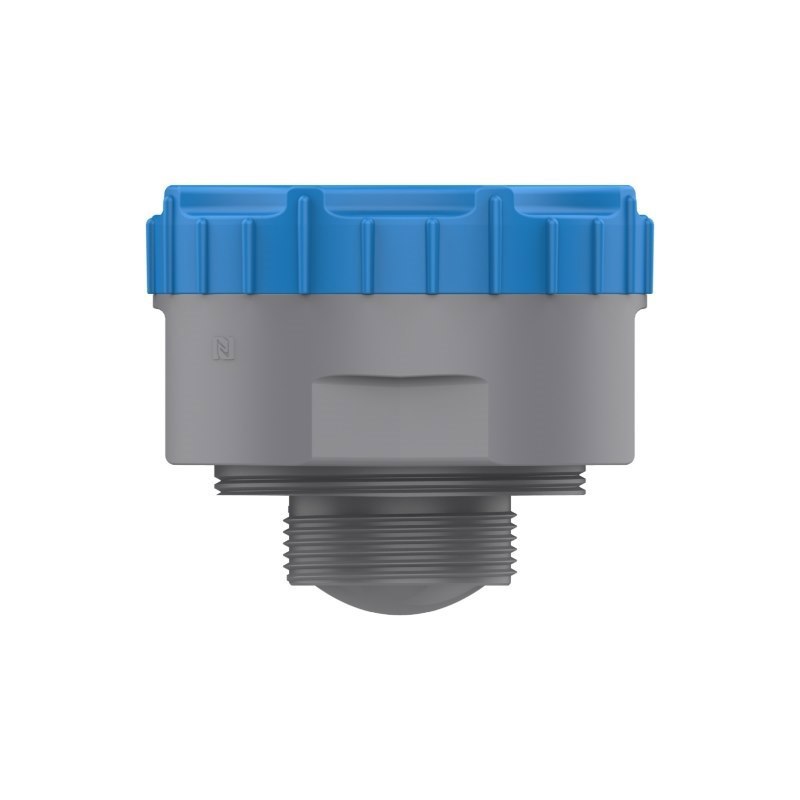 Milesight Lte Cat1 Smart Radar Distance And Level Detection Sensor