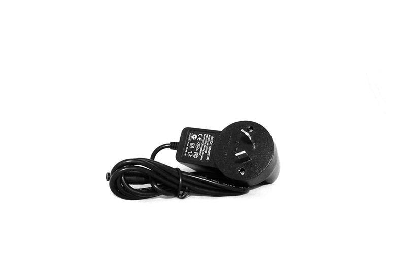 Go Wireless Universal DC Power Supply 12V/1A 2.1MM Plug