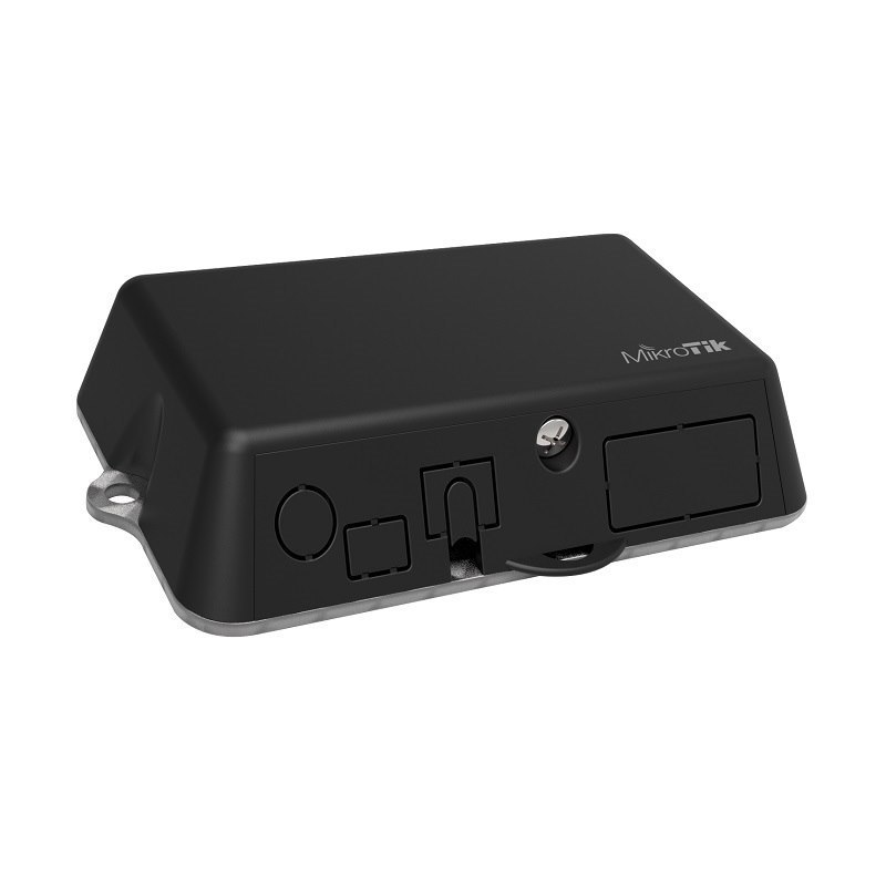 MikroTik LtAP Mini Lte Access Point Cellular Kit (2024) With Added B28 Support
