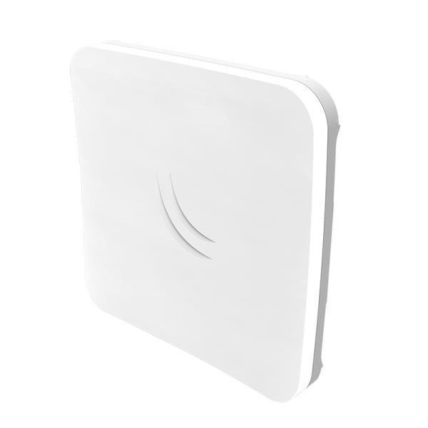 MikroTik RBSXTsq2nD High Power 2.4GHz Dual Chain 802.11B/G/N Cpe Bridge