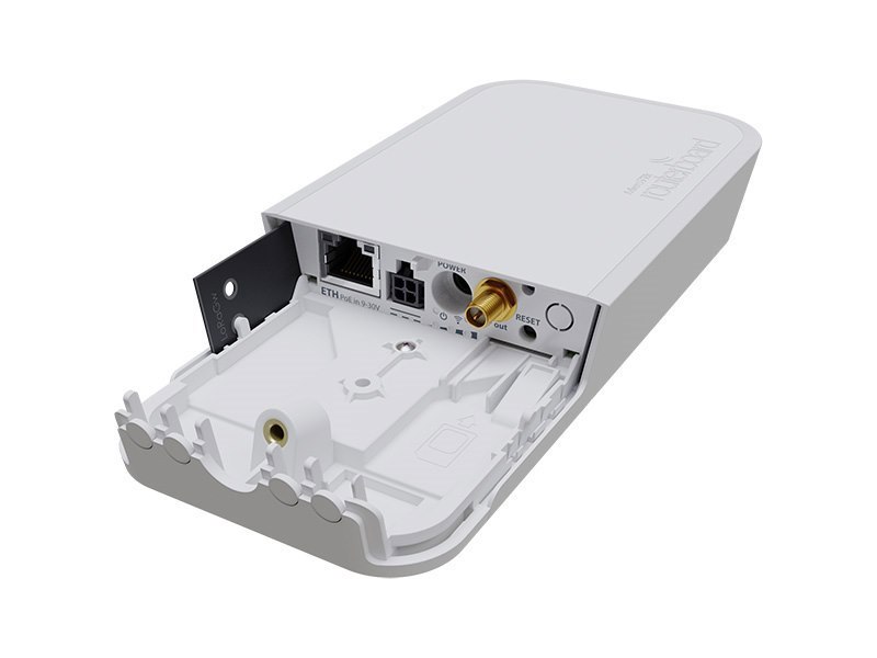 MikroTik Wap Lora2 Outdoor LoRaWAN IoT Gateway With Built In Wi-Fi