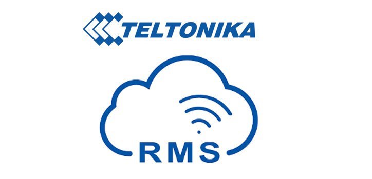 Teltonika RMS Management Package - 5 Years