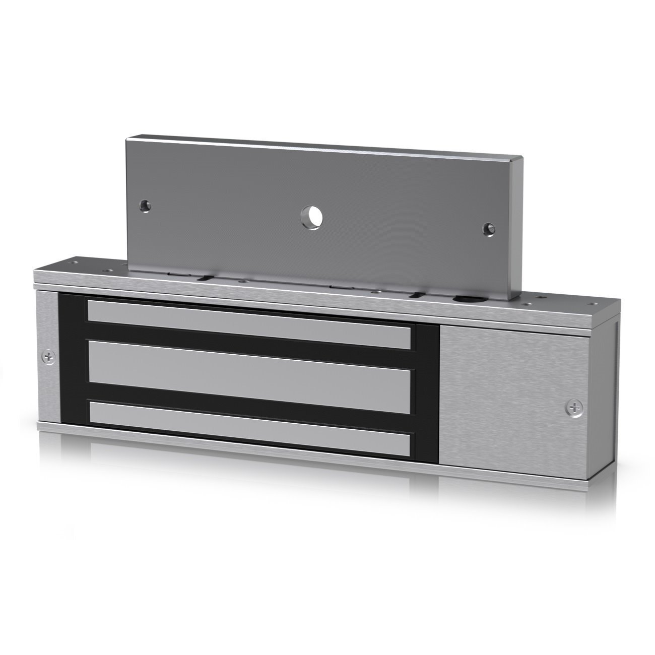 Ubiquiti Magnetic Lock, UA-Lock-Magnetic-540kg Fail-Safe Magnetic Lock For Inswing And Outswing Doors