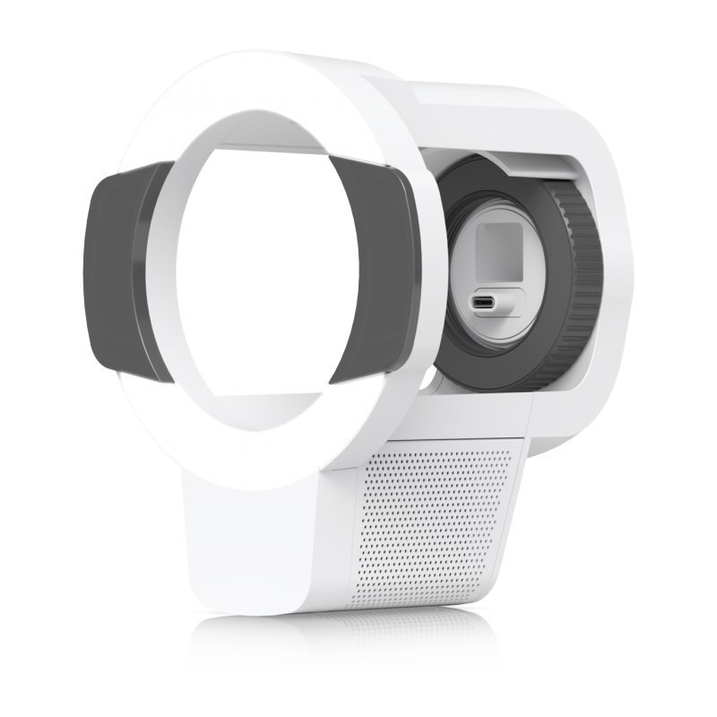 Ubiquiti UniFi Protect Ai Pro Enhancer Accessory For UVC-AI-Pro - White