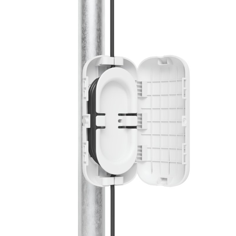 Ubiquiti Uisp Fiber Strain Relief Kit
