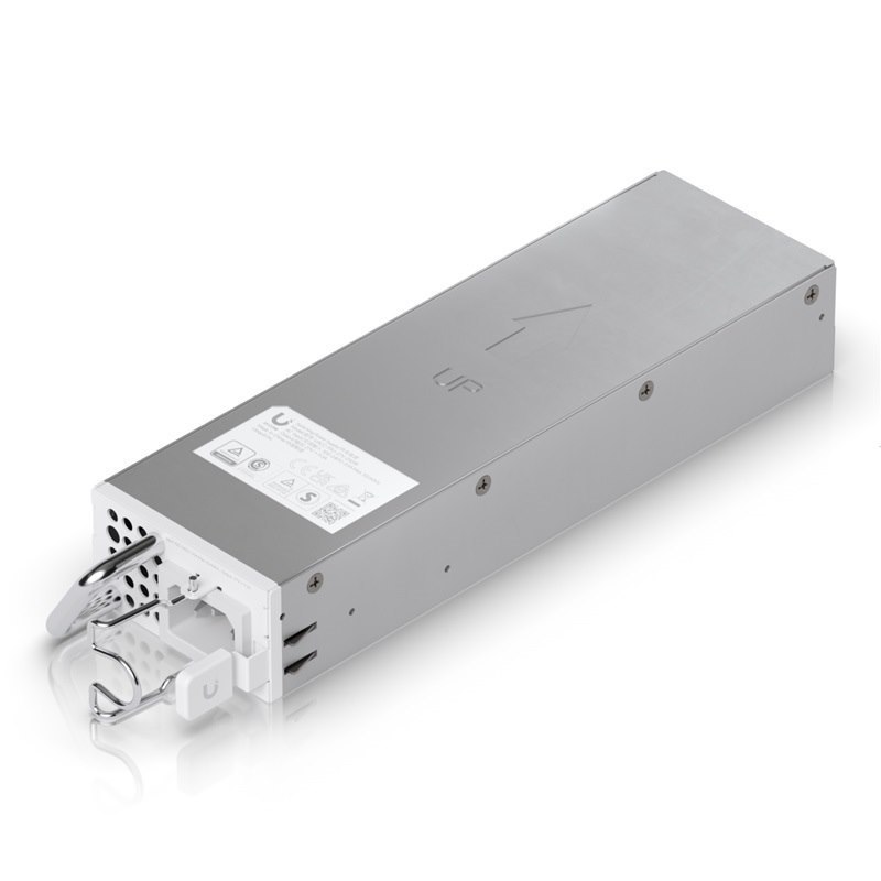 Ubiquiti Uisp 250W (27V) Ac/Dc Hot-Swap Power Supply Designed For The Uisp Power Professional