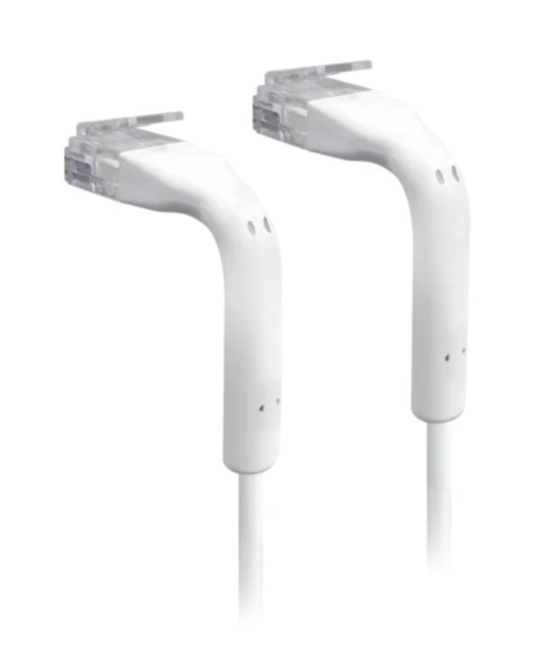 Ubiquiti UniFi Cable: UC Patch RJ45, 8 m, White