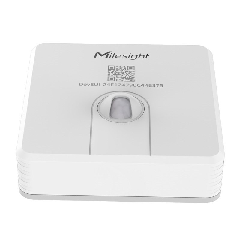 Milesight VS340-915M LoRaWAN Desk And Seat Occupancy IoT Sensor