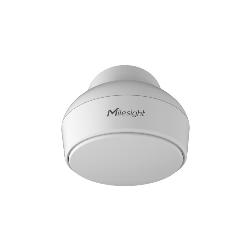 Milesight VS370 Radar Human Presence LoRaWAN Sensor