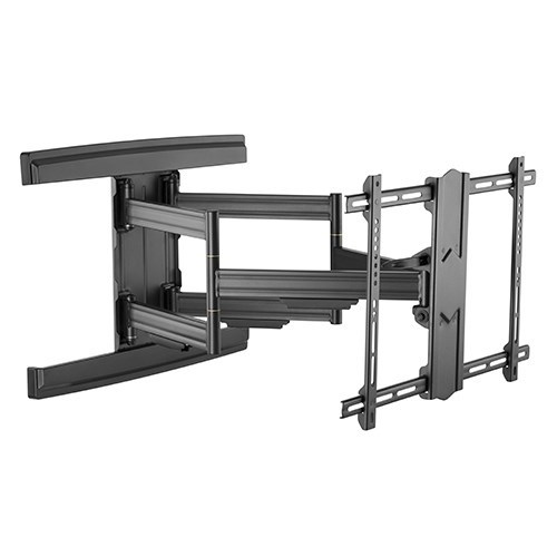 Brateck 37' - 80' Full Motions TV Wall Mount