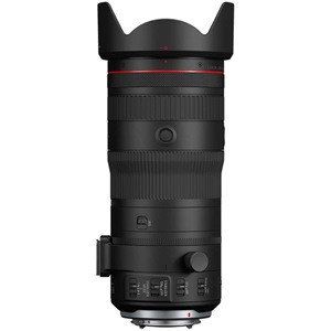 Canon RF 24-105MM F/2.8L Is Usm Z Lens Optimized For Canon Eos R Full-Frame Format Mirrorless - Aperture Range: F/2.8 To F/22