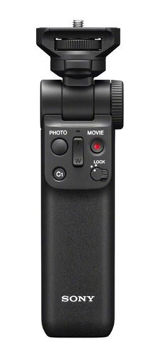 Sony GPVPT2BT Shooting Grip With Wireless Remote Commander