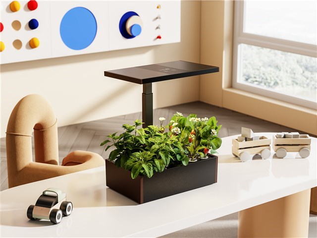 Digitus Da-80001 20 Pod Indoor Garden