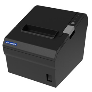 Advantech Urp-Pt802-B400 Thermal Receipt Printer Serial/USB/Ethernet I/O