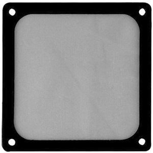 Silverstone FF123B 120MM Size Filter With Magnet