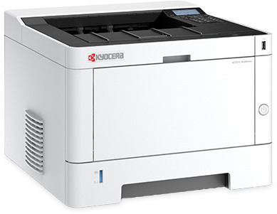 Kyocera Ecosys Pa3500x 35PPM Mono Laser Printer