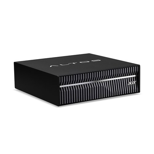 Acer Altos ATSGB10_F1 Workstation - NVIDIA - 128 GB - 4 TB SSD