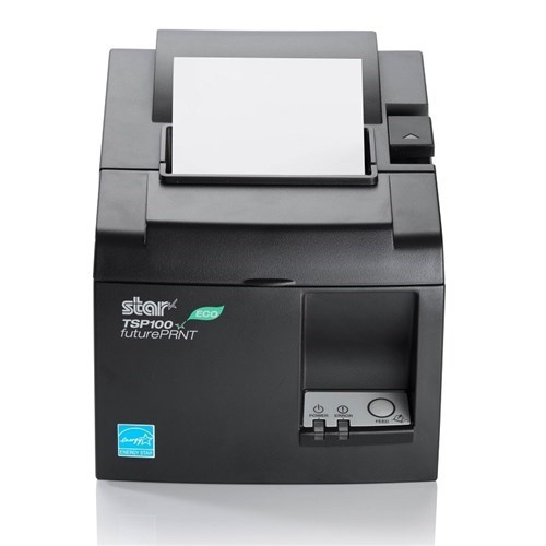 Star Micronics Star Tsp143iii Usb Thermal Receipt Printer