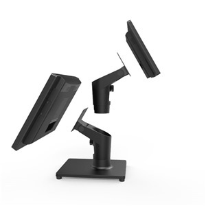 Advantech Usc-250 Avalo Tube Stand For 2ND (Rear) Display