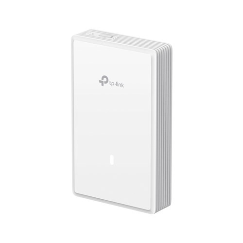 TP-Link Eap725 Wi-Fi 7 Be3600 Wall Plate Ap