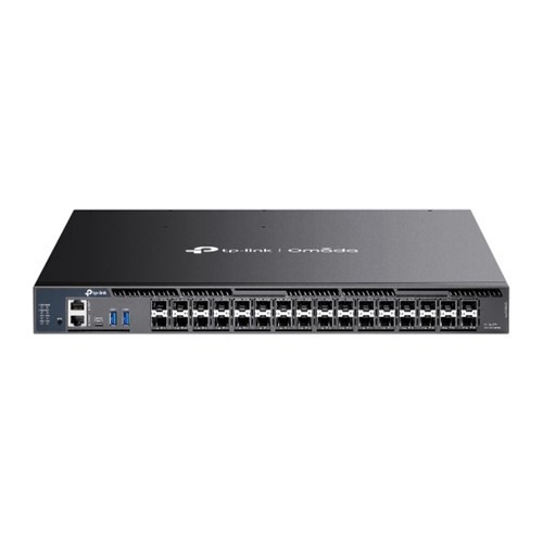 TP-Link Er706wp-4G Omada 4G Ax3000 VPN Router PoE