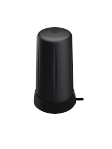 Panorama Antennas 4G/5G Lte Low Profile Antenna With Magnetic Mount And 2M Cable Sma