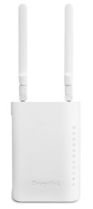 Draytek Dual Band 802.11Ax (Ax3000) Access Point With Mesh Wi-Fi 1 × 2.5GbE PoE-PD Lan Port And 4 × 1GbE Lan Ports