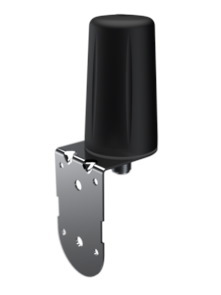 Panorama Antennas 5G/4G/Lte Low Profile Antenna With Bracket Mount And 5M Cable Sma