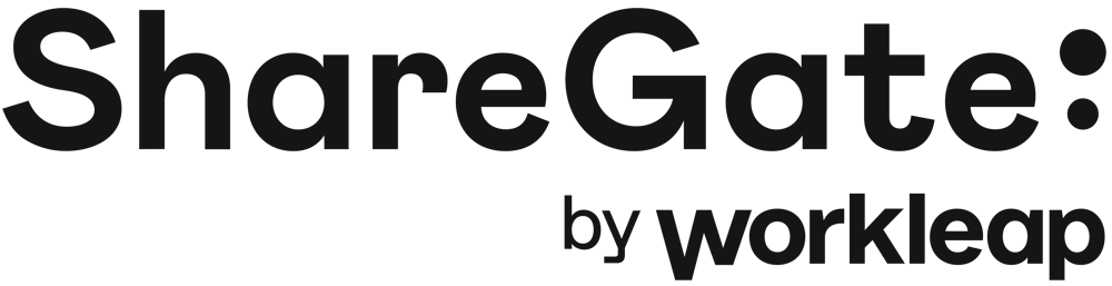 ShareGate Workleap Renewal Sharegate-Mailbox Migration-1 Activation-12M Subscription