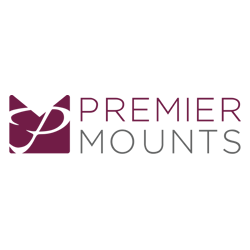 Premier Mounts Wall Mount for LED Panel