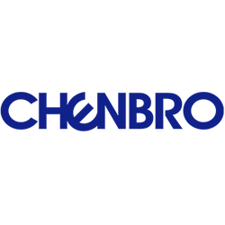 Chenbro 2U 3.5In 4Bay CRPS Type W/Rpsu 5