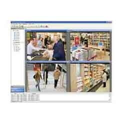 AXIS Camera Station v. 5.0 - Core Device License - 1 License