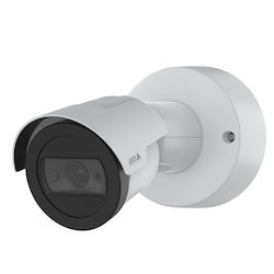 AXIS M2035-LE Outdoor Full HD Surveillance Camera - Color - Bullet