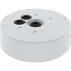 AXIS TQ3601-E Camera Back Box