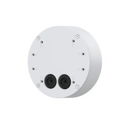 AXIS TQ1602-E Mounting Box