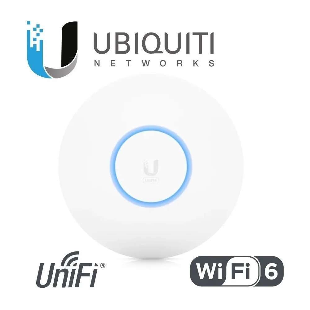 Ubiquiti A Compact Access Point