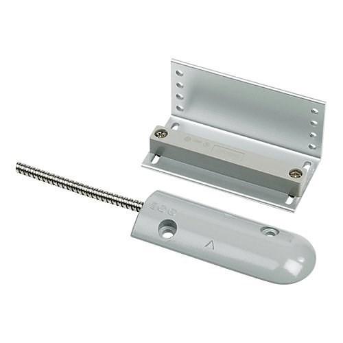 Potter ODC-59A Series Overhead Door Contact, 22AWG, 24" Leads, Form A N.O.