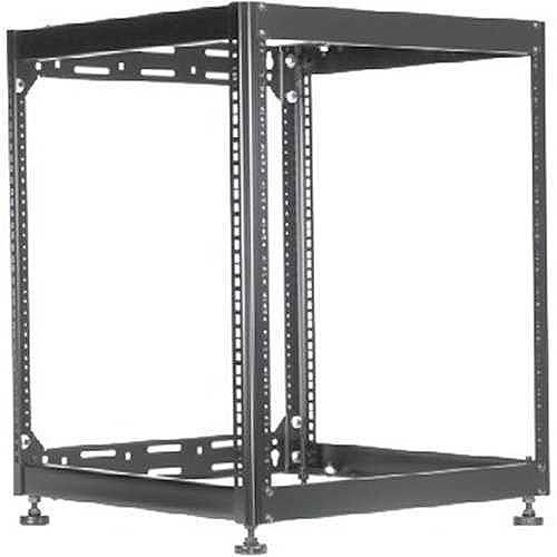 AVARRO NX-CRS14U 14 Unit Modular Skeleton Rack